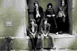 Hall of Fame: The Strokes, ‘Is This It’