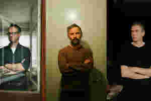Sigur Rós announce orchestral album ‘Odin’s Raven Magic’
