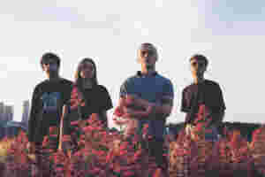 Talk Show drop new single ‘Underworld’