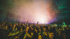 Tame Impala, Alexandra Palace, London