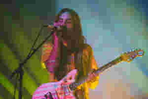 Tame Impala share Miguel ‘Waves’ remix