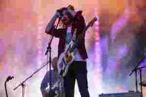 Tame Impala, Beck, Foals for Atlanta’s Shaky Knees