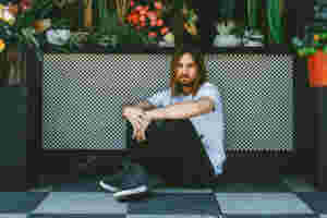 New issue of DIY out now, feat Tame Impala, Christine and The Queens, Biffy Clyro, Chvrches & More