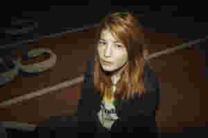 Get To Know… Taylor Janzen