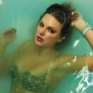 Taylor Swift - The Life Of A Showgirl
