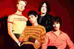Kettering band Temples return with news of fifth album ‘BLISS’; share lead single ‘Jet Stream Heart’