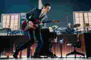 The 1975, Olivia Rodrigo, Charli xcx and more to play Glastonbury 2025