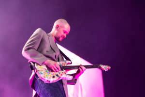 Friday, Glastonbury 2025