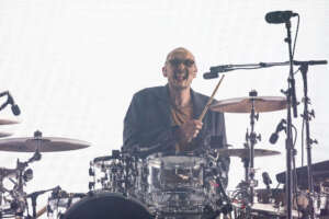 Friday, Glastonbury 2025