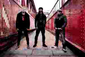 The Prodigy air new single 'Nasty'