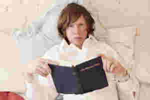 Thurston Moore shares new cassette-only single ‘Chelsea’s Kiss’