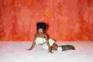 Tkay Maidza drops fiery new single ‘Must Be’