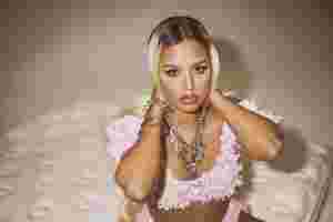 Tommy Genesis: “I just want this album to be the soundtrack to your life”