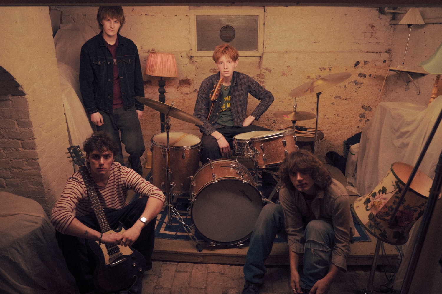 Tooth: “Kids nowadays want to claim something that’s their own”
