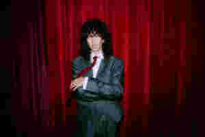 Towa Bird - Gentleman