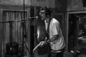 TRAAMS - A House On Fire