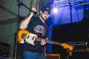 TRAAMS are heading out on a UK headline tour