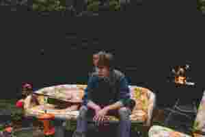 Trevor Sensor shares new song ‘Villains and Preachers’