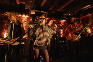 Reeperbahn Festival 2025 brings energy and eclecticism to Hamburg for huge 20th anniversary celebrations