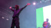 Turnstile, Alexandra Palace, London