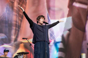 Sunday, Glastonbury 2025