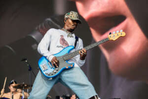Sunday, Glastonbury 2025
