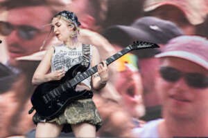 Sunday, Glastonbury 2025