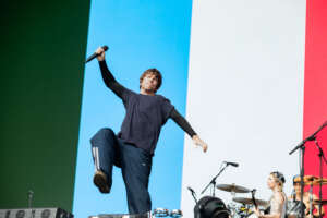 Sunday, Glastonbury 2025