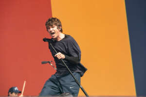 Sunday, Glastonbury 2025