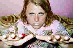 Ty Segall teams up with Melvins’ Dale Crover and OFF!’s Steven McDonald to form new band, Broken Bat