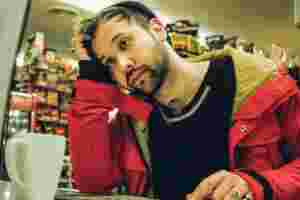 Unknown Mortal Orchestra play session for Lauren Laverne’s 6Music show