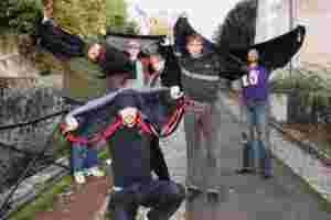 Cambridge band Ugly announce plans for long-awaited debut album ‘The South Facade’