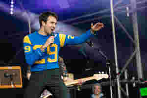 The Vaccines schedule UK tour for October & November 2024