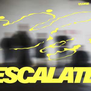 VLURE - Escalate