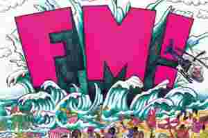 Vince Staples - FM!