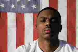 Vince Staples - Cry Baby