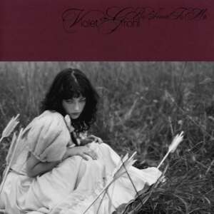 Violet Grohl - Be Sweet To Me