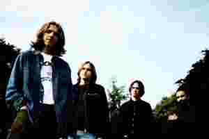 The Wytches - Talking Machine