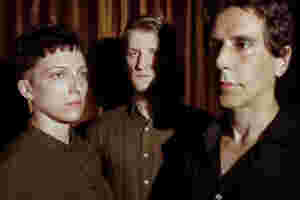 NYC trio The Wants return with second single 'Fear My Society'