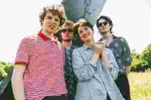 The Neu Bulletin (The Wha, Slow Hollows, Deb Never and more!)