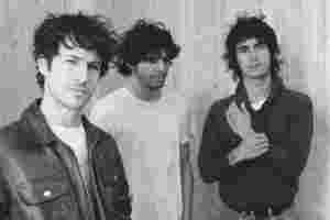 Wallows announce ‘One More Night Of Model & More’ Brixton Academy show