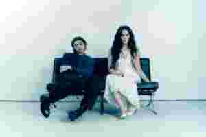 Wasia Project unveil new track, 'Vogue'