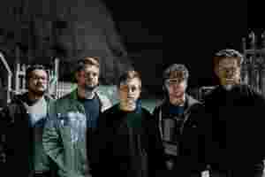 We Never Learned To Live talk us through 'The Sleepwalk Transmissions'