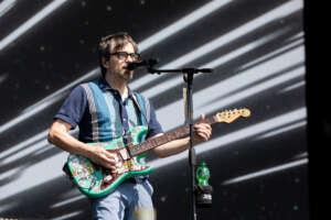 Saturday, Glastonbury 2025
