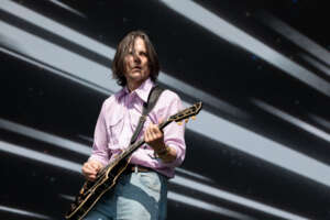 Saturday, Glastonbury 2025