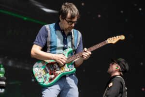 Saturday, Glastonbury 2025