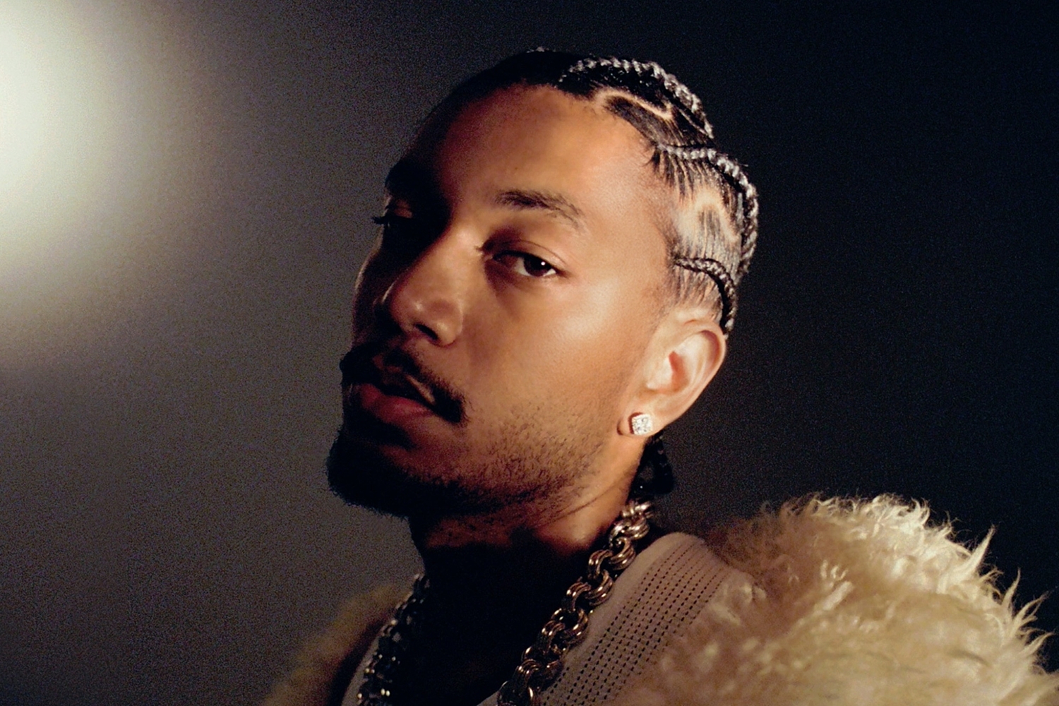 Wesley Joseph announces debut album 'Forever Ends Someday'; drops