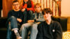 Britainicana band Westside Cowboy talk new EP 'So Much Country 'Till We Get There' for DIY's Class of 2026