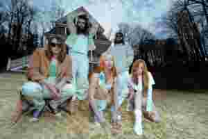 Wet Leg share new video for ‘pokemon’