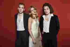 Tracks: Whenyoung, MØ, Lana Del Rey & more